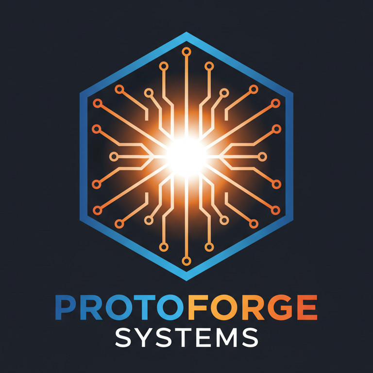 ProtoForge Systems