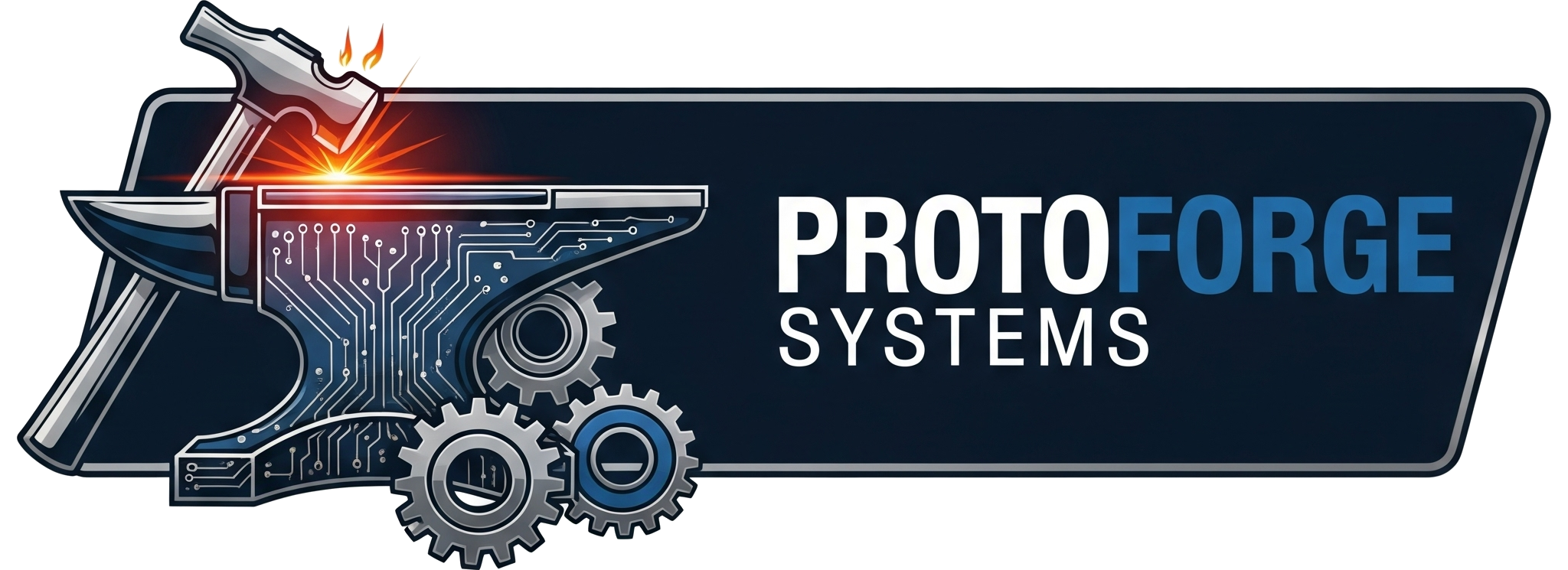 ProtoForge Systems